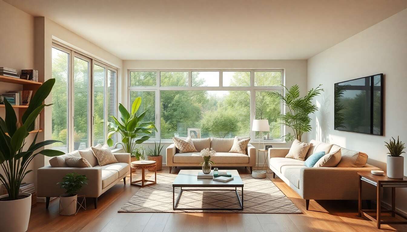 Comment bien vivre l'avancer de maison : astuces et conseils pratiques