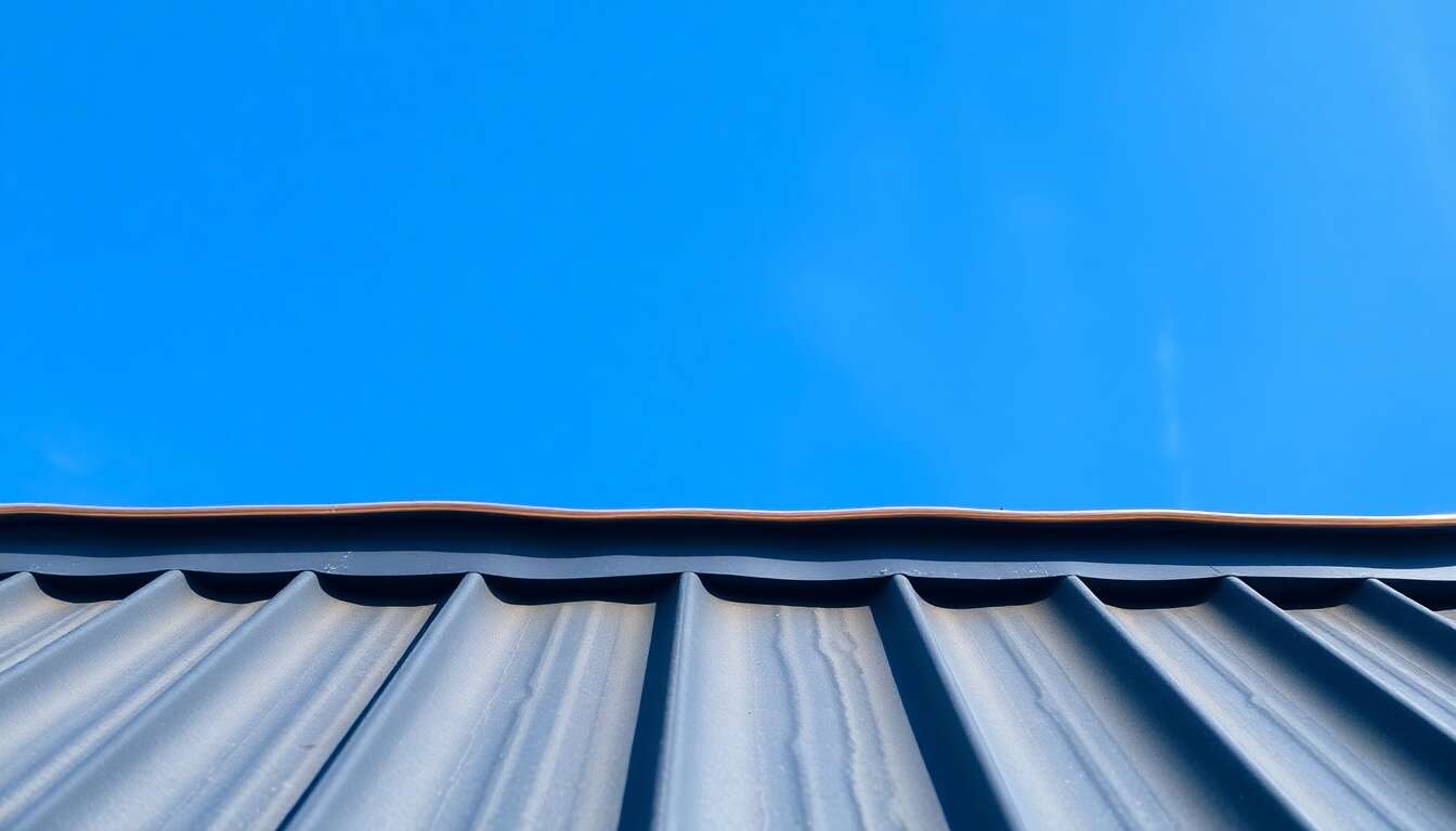 Les avantages du fil de cuivre pour votre toiture Les avantages du fil de cuivre pour votre toiture