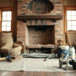 Comment enlever une cheminée tout en gardant le conduit ? Comment enlever une cheminée tout en gardant le conduit ?