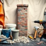 Comment supprimer une cheminée de toit sans tracas ? Comment supprimer une cheminée de toit sans tracas ?