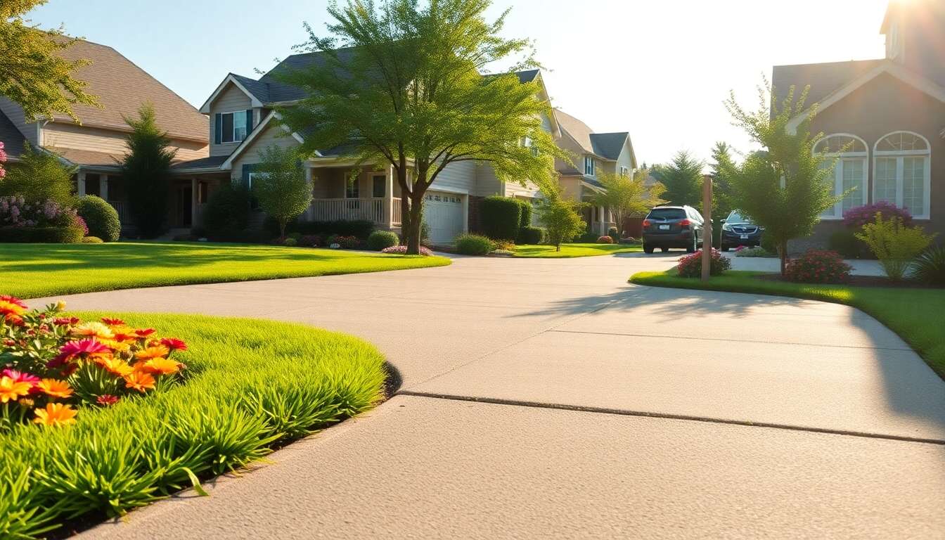 Préparation du terrain pour un goudronnage réussi Préparation du terrain pour un goudronnage réussi
