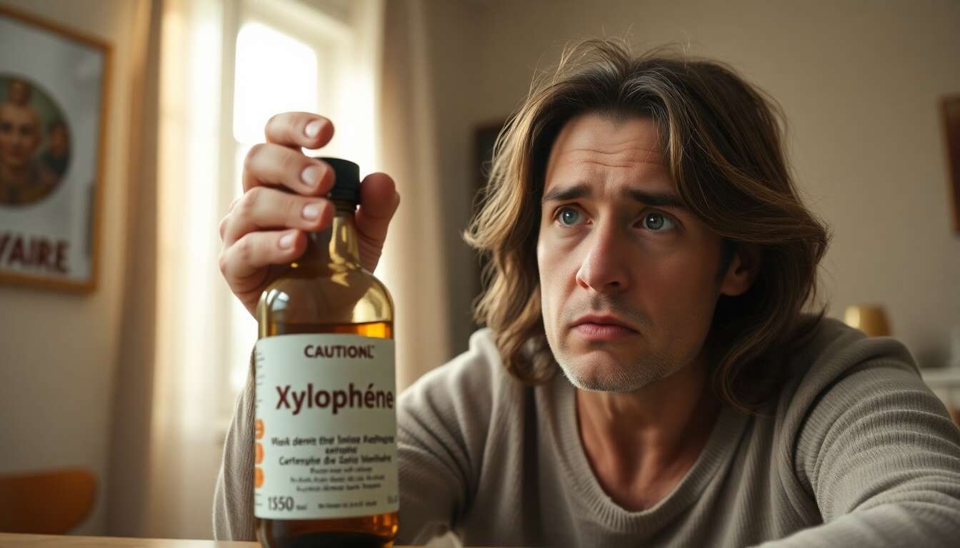 Xylophène : quels dangers pour votre santé ?