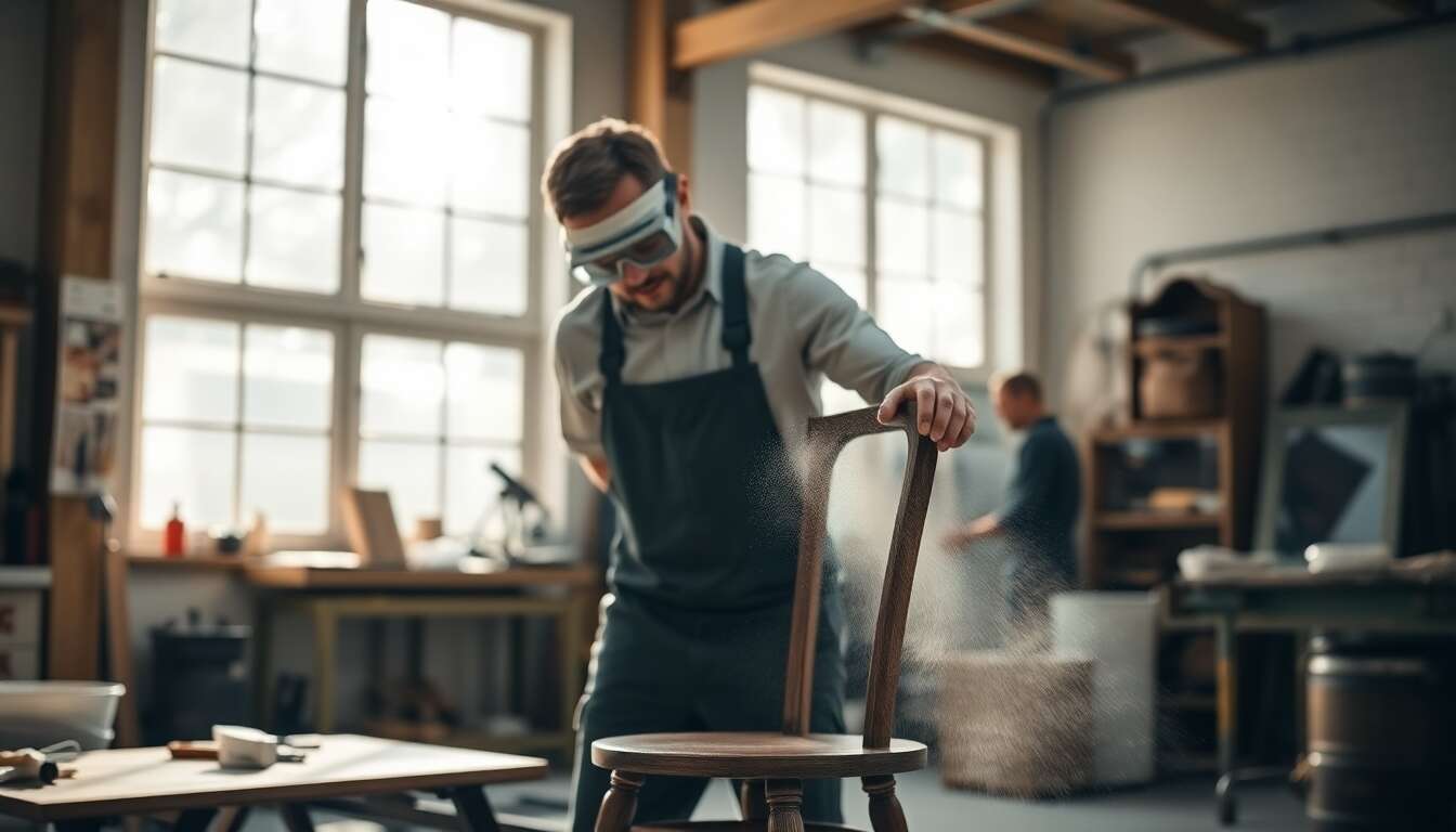 Comprendre l'aérogommage : principe et utilisations Comprendre l'aérogommage : principe et utilisations