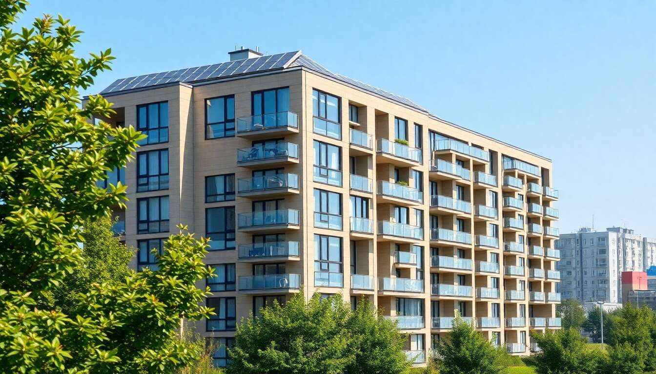 Obligation d'isolation thermique en copropriété : que dit la loi ?