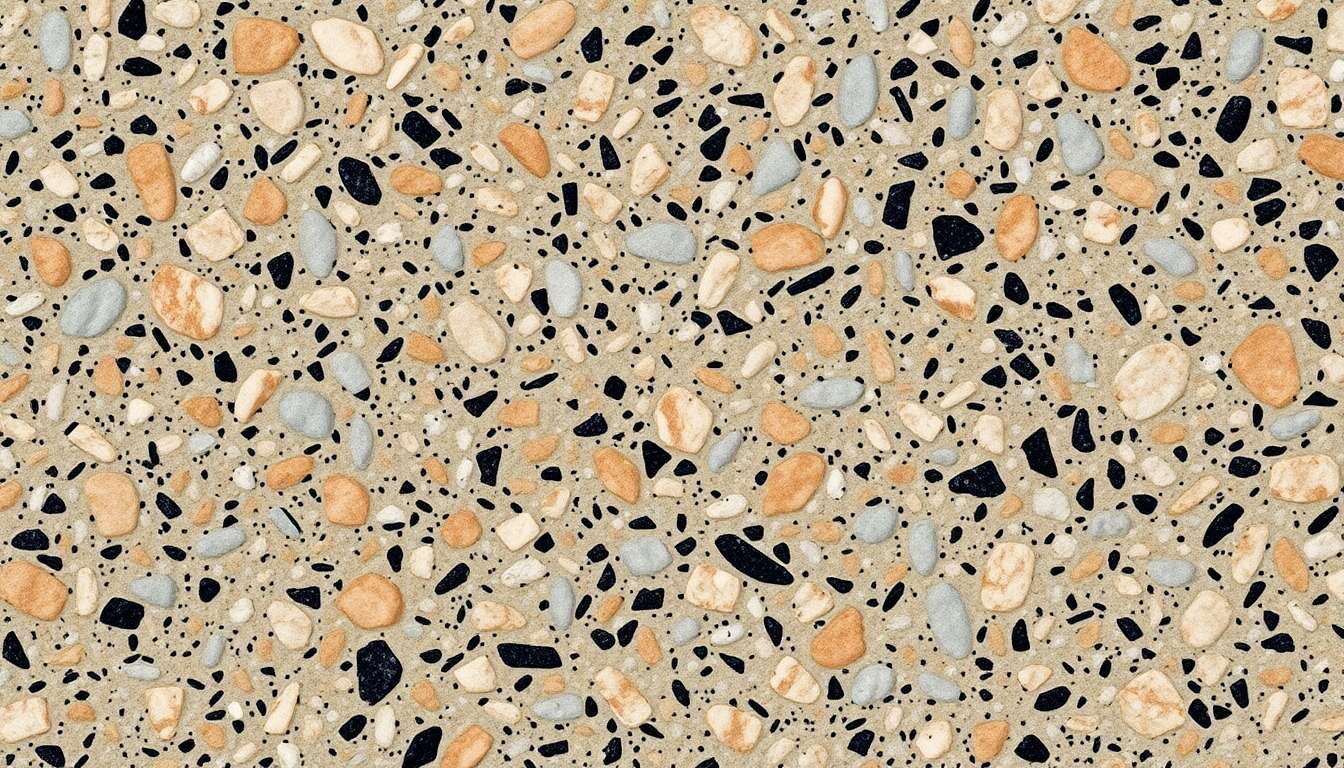 Le granit : solidité inégalée Le granit : solidité inégalée