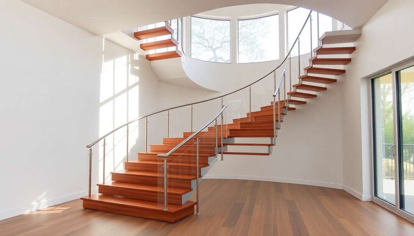 Méthodes pour calculer le nombre de marches Méthodes pour calculer le nombre de marches