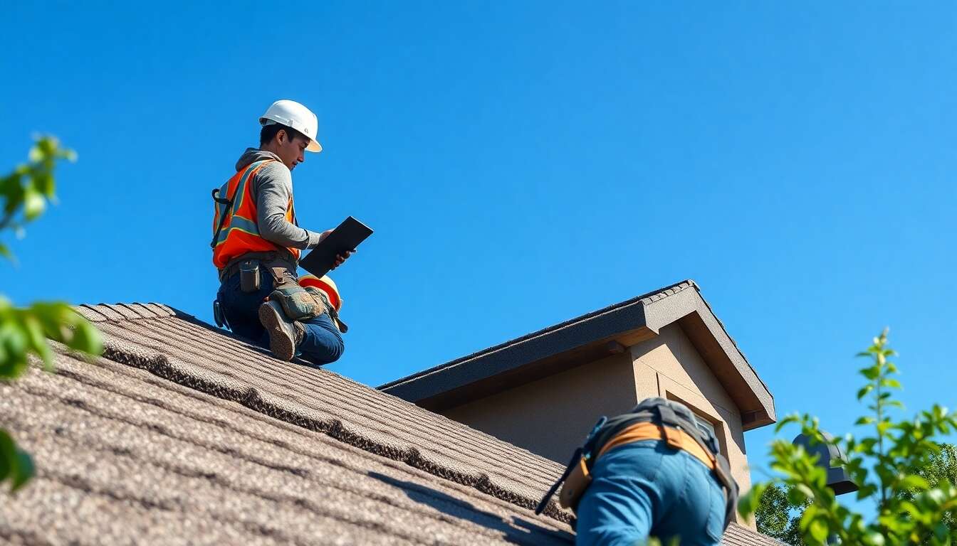 Coût et devis pour une surtoiture en fibro ciment Coût et devis pour une surtoiture en fibro ciment