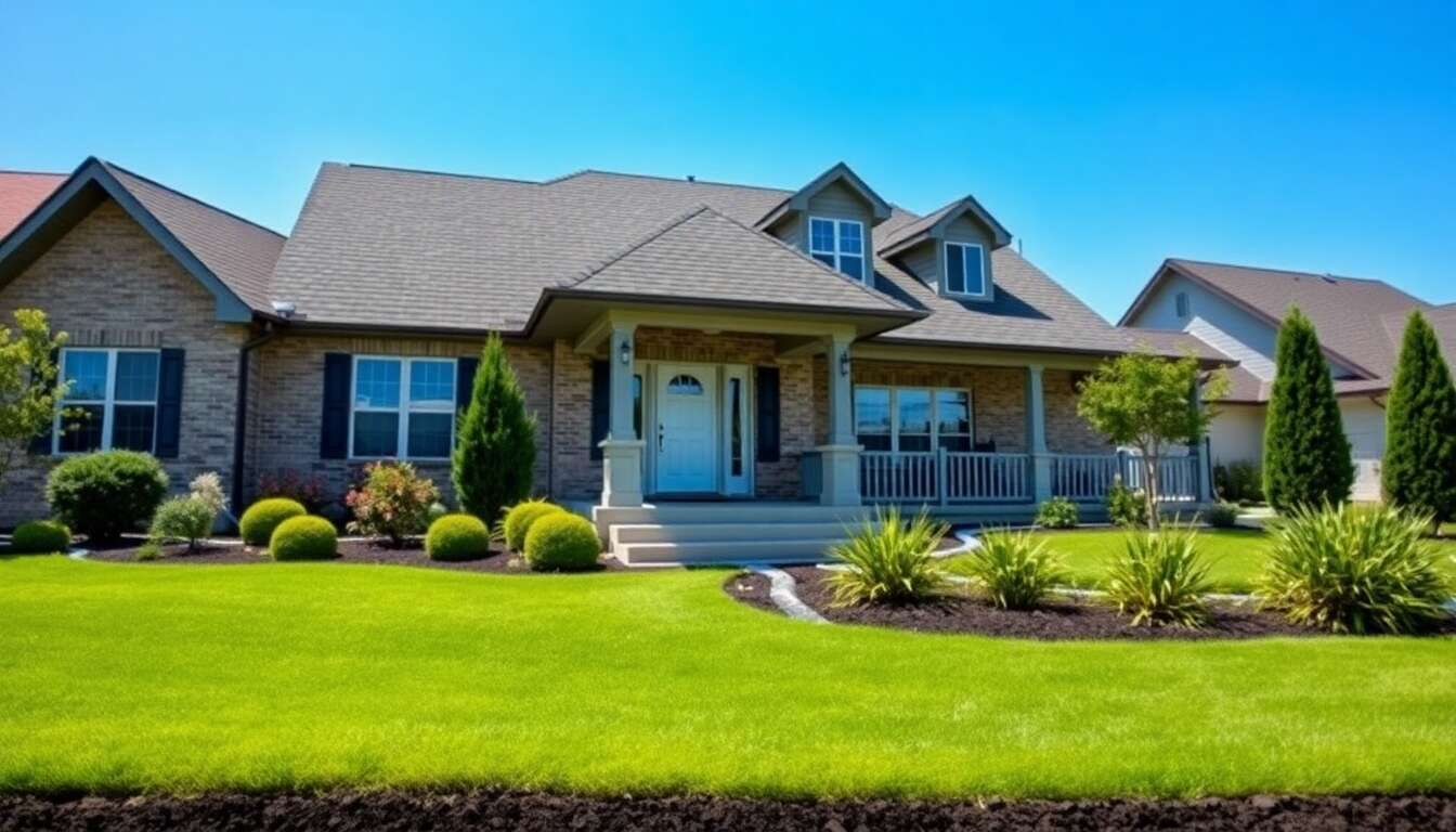 Comment fonctionne le drainage périphérique autour de votre maison ?