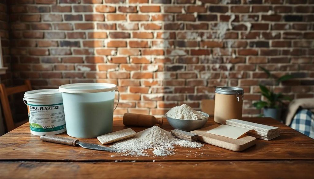 Comment appliquer un enduit sur une brique facilement ?