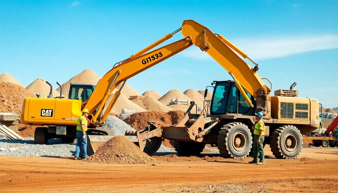 Combien de tonnes pour 1m3 : guide complet de conversion