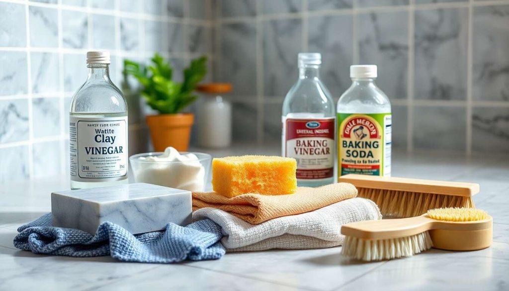 Comment enlever efficacement les rayures sur le carrelage ?