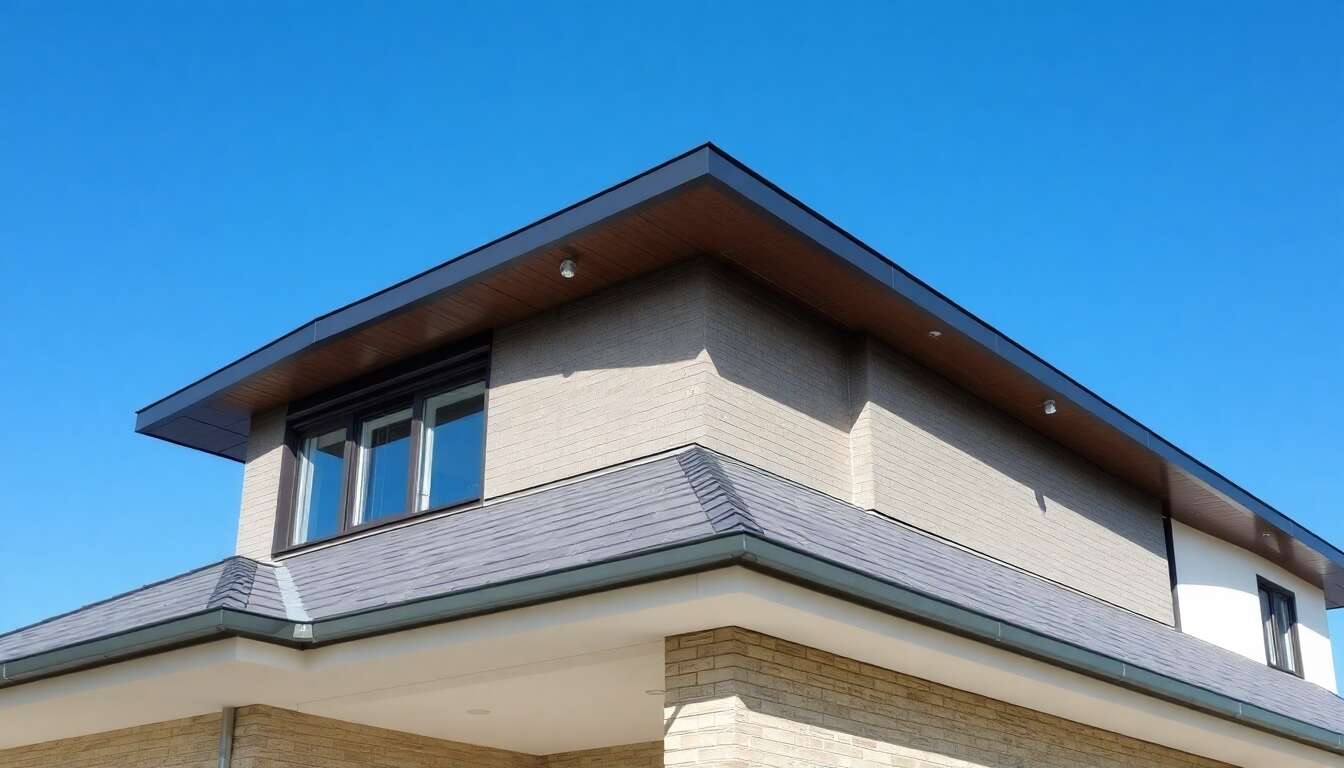 Solutions modernes pour améliorer l'étanchéité Solutions modernes pour améliorer l'étanchéité