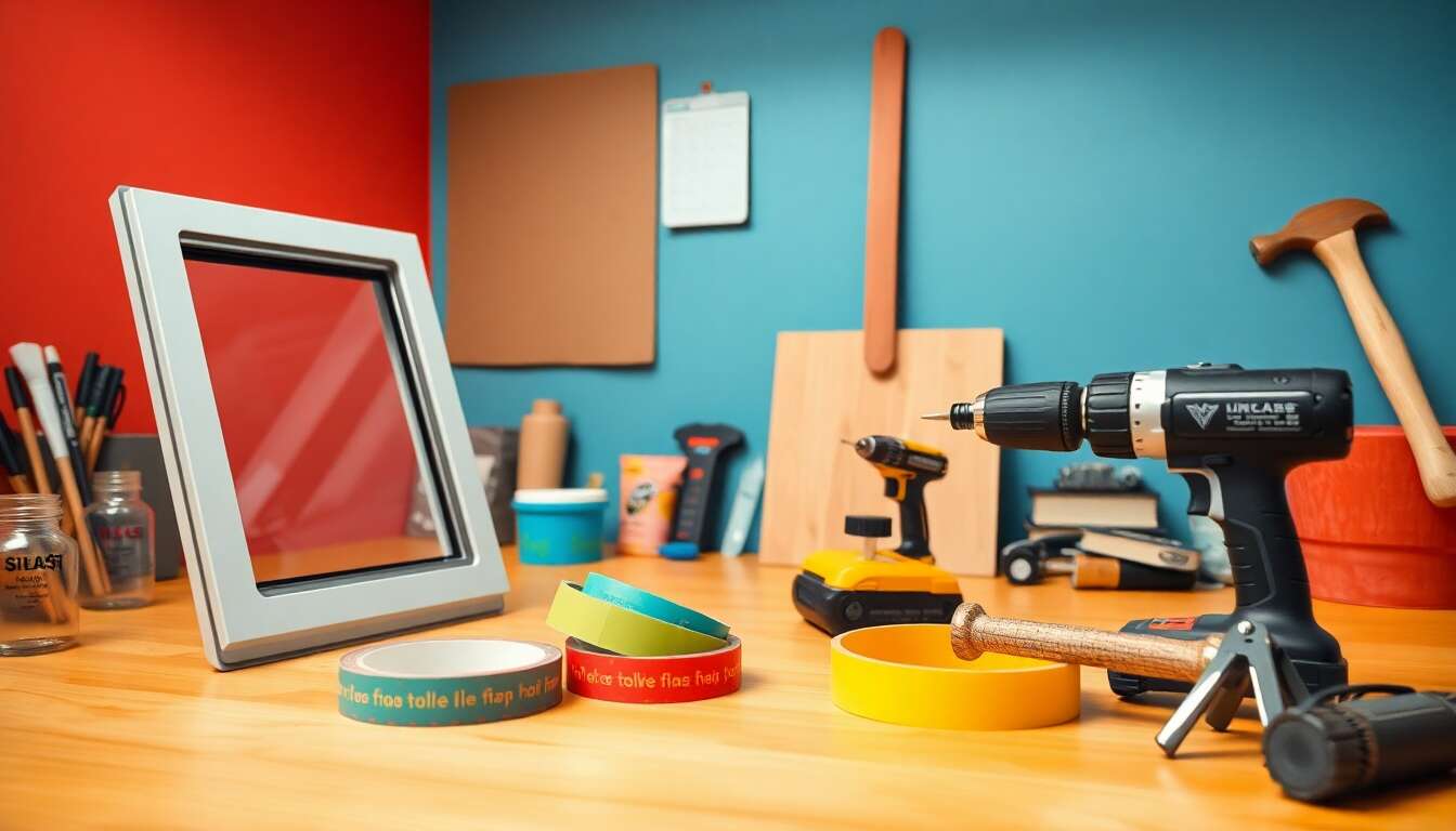 Comment installer une chatière vitre facilement ?