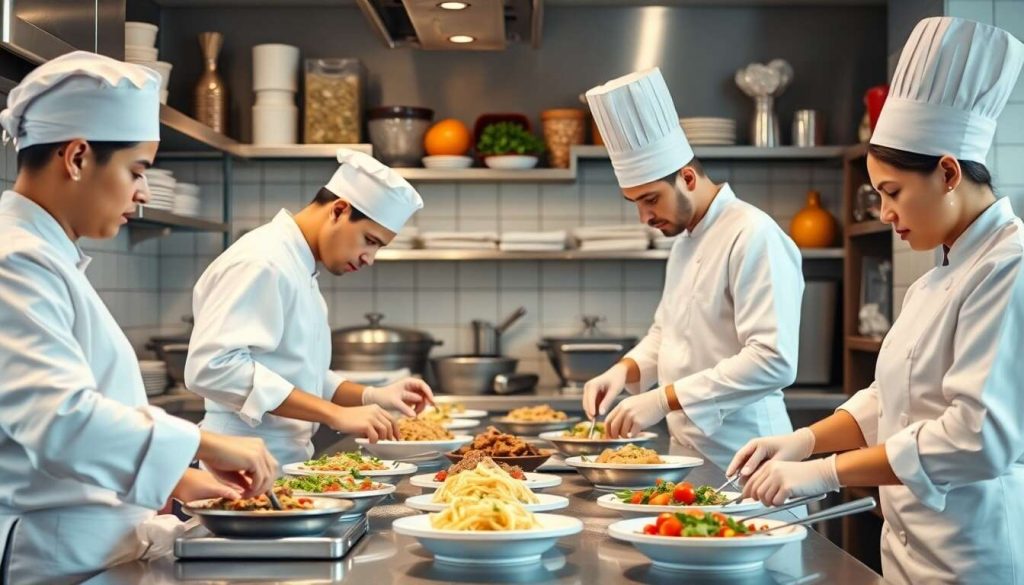 Comment élaborer un exemple de plan de maîtrise sanitaire efficace ?