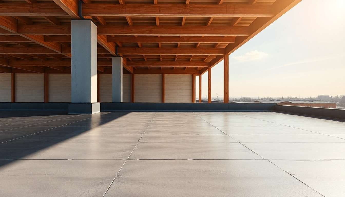 L'importance de l'étanchéité et de l'isolation L'importance de l'étanchéité et de l'isolation