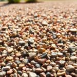 Comment calculer la quantité de gravier décoratif au m2 ? Comment calculer la quantité de gravier décoratif au m2 ?