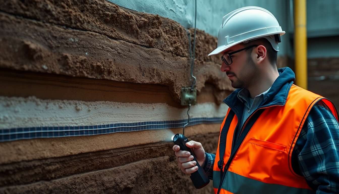 Entretien pour garantir la durabilité Entretien pour garantir la durabilité