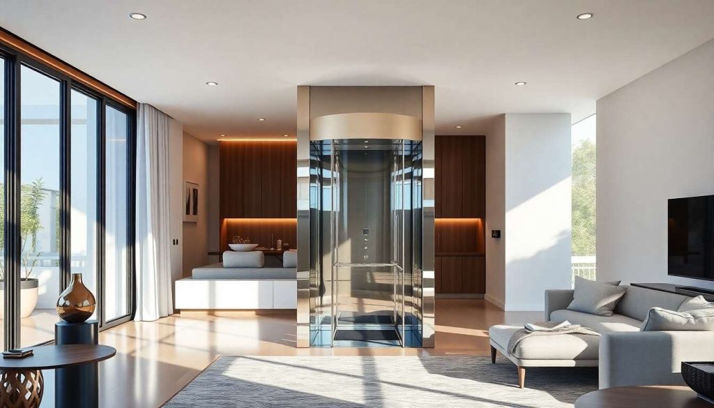 Monte-charge pour maison : comment choisir le modèle idéal ?