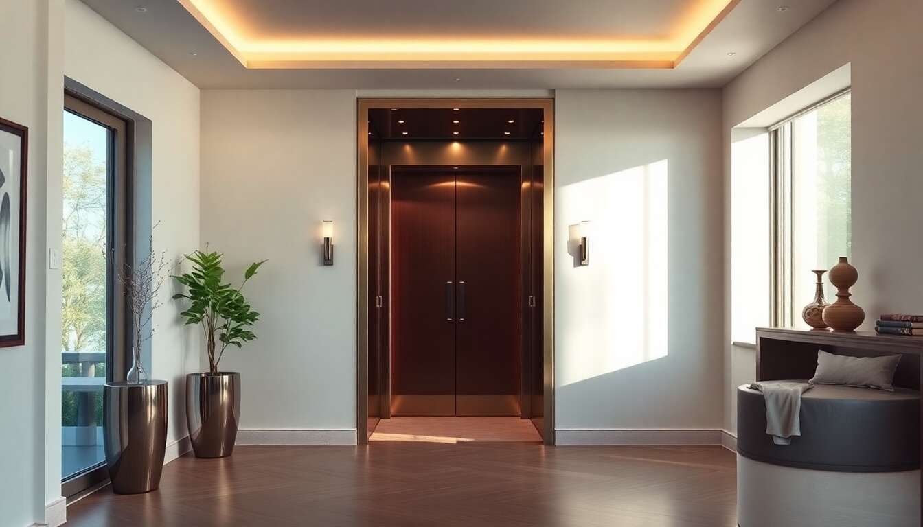 Quel budget prévoir pour un monte-charge maison ? Quel budget prévoir pour un monte-charge maison ?