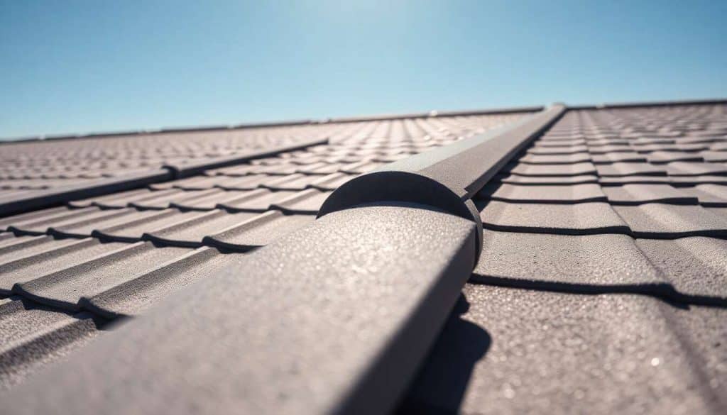 Comment éviter les fuites grâce au joint toiture ?