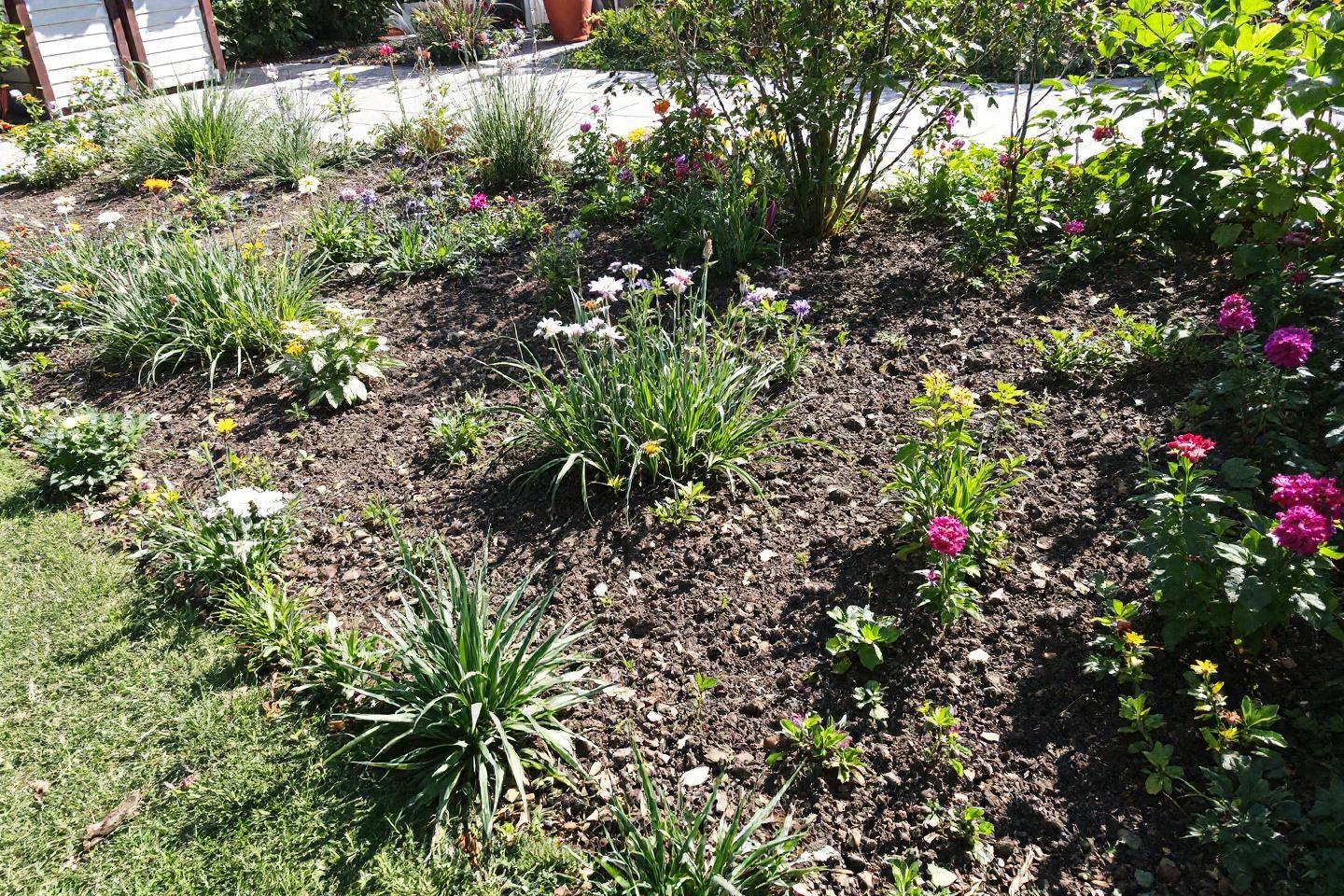 Fumier en granulés déshydraté sans odeurs : comment bien l'utiliser au jardin ? 20 kg