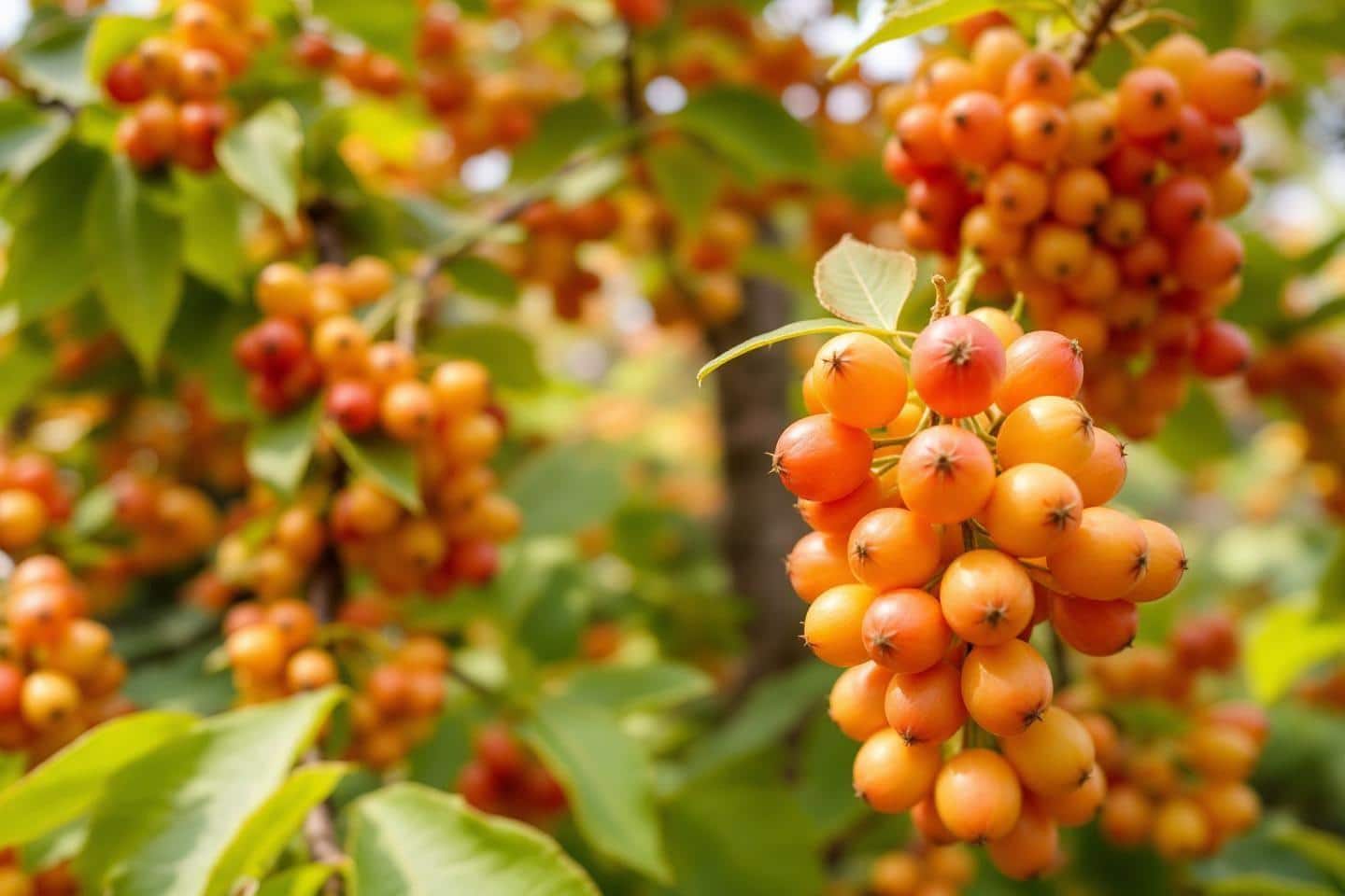 Quand et comment tailler un noyer : guide complet pour une taille efficace