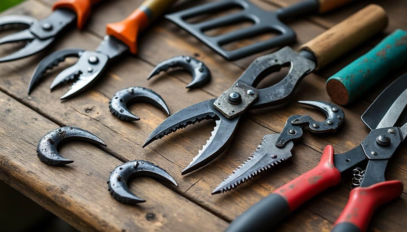 découvrez comment cet outil de jardinage, interdit pendant 13 ans, retrouve sa place dans le cœur des jardiniers. plongez dans son histoire et ses avantages qui continuent de séduire les passionnés de jardinage.