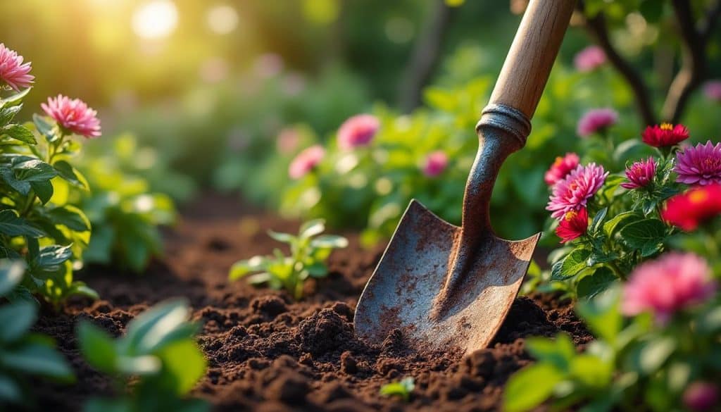 découvrez pourquoi cet outil de jardinage, remis au goût du jour après 13 ans d'interdiction, continue de séduire les passionnés de jardinage. plongez dans l'univers des outils innovants qui facilitent le travail de la terre et optimisent la croissance de vos plantes.