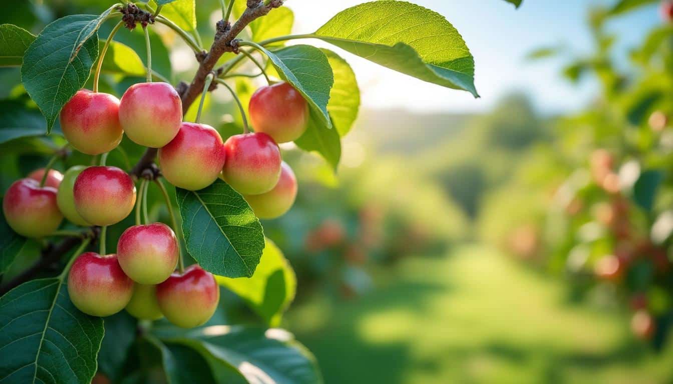 découvrez comment intervenir efficacement pour sauver vos cerises en retard de maturation. ne manquez pas cette opportunité d'optimiser votre récolte, même à la dernière minute !