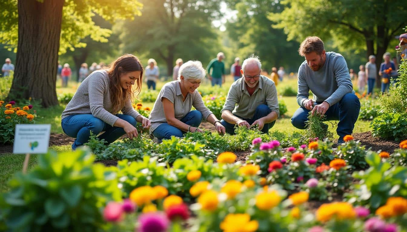 explorez les diverses aides financières offertes par le grand nancy pour soutenir les passionnés de jardinage. profitez d'opportunités pour embellir votre espace vert tout en bénéficiant de subventions et de conseils adaptés à vos besoins.
