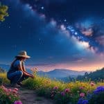 Découvrez les merveilles du cosmos en jardinant explorez l'univers fascinant du jardinage cosmique ! apprenez comment cultiver des plantes tout en découvrant les merveilles du cosmos. alliez passion pour la botanique et curiosité astrale dans votre jardin.