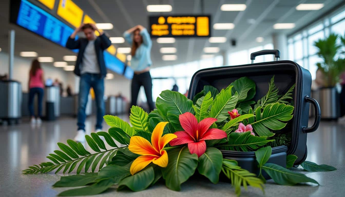 découvrez pourquoi rapporter des plantes de vos vacances peut être une mauvaise idée. entre risques écologiques et sanitaires, apprenez à préserver la biodiversité tout en gardant de précieux souvenirs.
