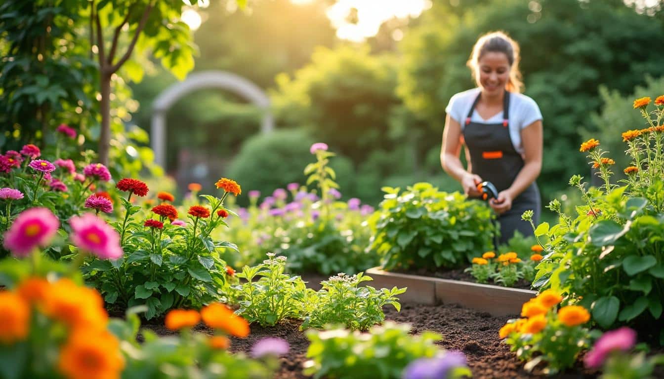 découvrez comment fiskars transforme le jardinage avec des outils innovants et ergonomiques. améliorez votre expérience de jardinage grâce à des solutions conçues pour tous, des amateurs aux professionnels.