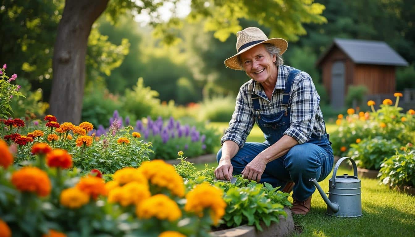 découvrez l'impact de la fin du crédit d'impôt en 2025 sur le jardinage. quelles conséquences pour les jardiniers ? informez-vous sur les alternatives et les conseils pour adapter vos pratiques au changement fiscal.