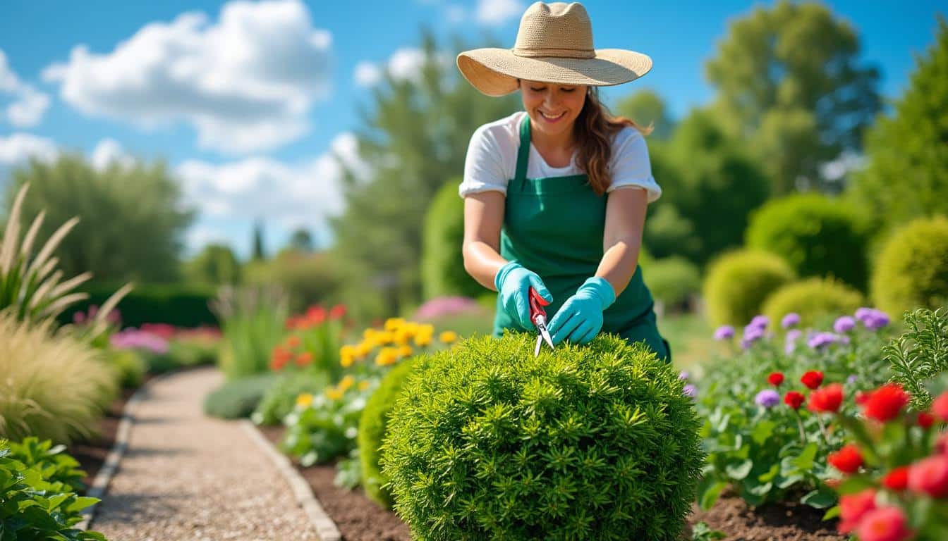 découvrez l'importance de la taille des arbustes avant juin pour garantir un jardin florissant cet été. suivez nos conseils pratiques pour un jardinage réussi et profitez pleinement de votre espace extérieur.