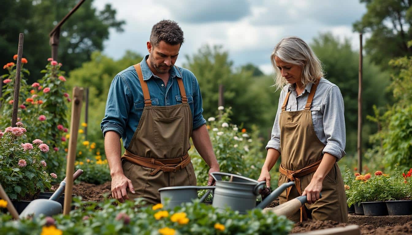 découvrez les raisons du mécontentement croissant parmi les jardiniers suite à la suspension du crédit d'impôt pour les travaux de jardinage. analyse des impacts sur la profession et témoignages des acteurs du secteur.
