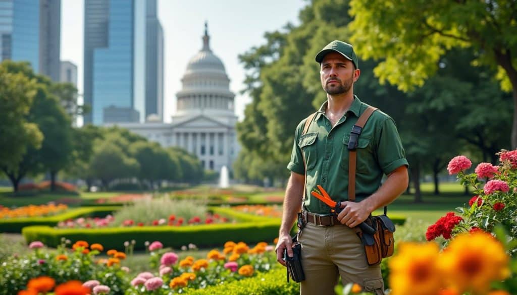 découvrez comment la réforme du crédit d'impôt sur le jardinage menace l'avenir des paysagistes et pourrait entraîner la perte de milliers d'emplois. analyse des impacts et des enjeux pour ce secteur vital.