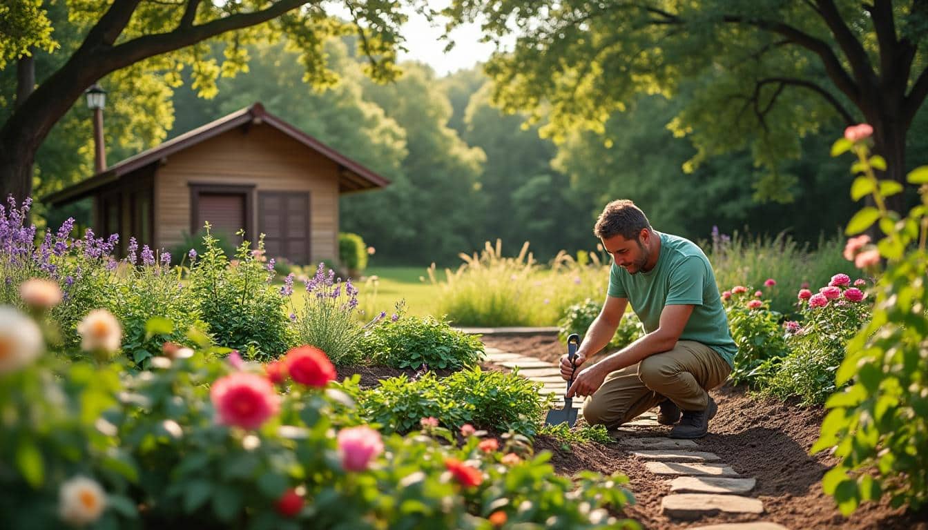 découvrez comment samuel melun et o2 jardinage vous invitent à renouer avec la nature grâce à des pratiques durables et authentiques. un voyage vers l'essentiel pour redécouvrir la beauté du jardinage.