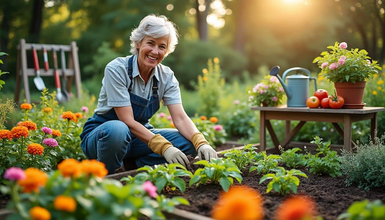 découvrez comment un passionné de jardinage a transformé sa passion en réalité grâce au crédit d'impôt. son témoignage inspirant vous montre les avantages financiers et les opportunités qu'offre cette aide fiscale pour améliorer votre qualité de vie et vos projets personnels.