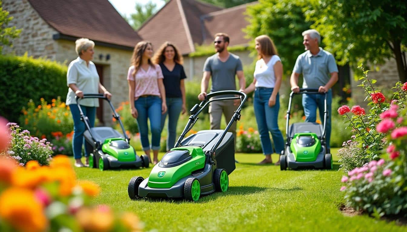 découvrez comment la communauté de communes d'yvetot facilite l'achat de tondeuses écologiques pour promouvoir un jardinage écoresponsable. profitez d'aides financières et de conseils pour entretenir votre jardin tout en préservant l'environnement.