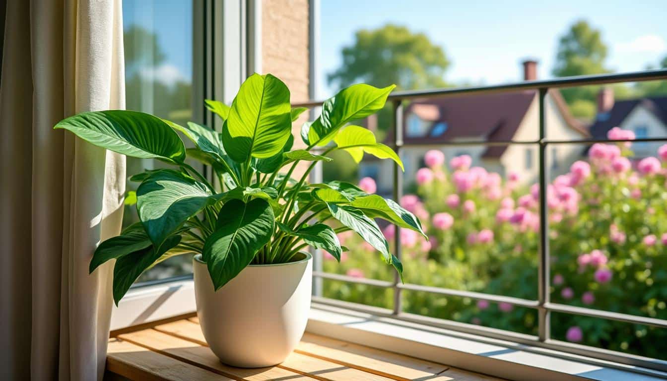 découvrez la plante d'intérieur parfaite pour embellir votre balcon cet été. idéale pour profiter de la chaleur et ajouter une touche de verdure, elle saura s'épanouir et égayer votre espace extérieur. ne manquez pas cette occasion de transformer votre balcon en un véritable havre de paix.