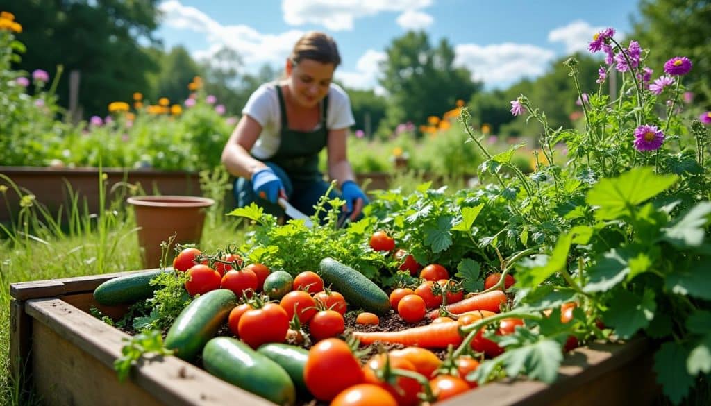 découvrez des conseils pratiques pour remettre de l'ordre dans vos potagers surélevés. apprenez à organiser, entretenir et optimiser vos jardins en désordre pour des récoltes abondantes et un espace harmonieux.