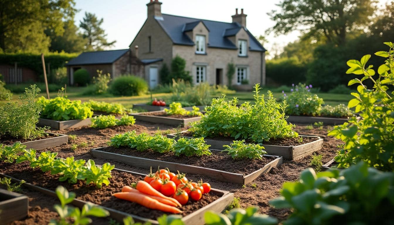des migrants installés en bretagne développent un projet de maraîchage solidaire afin de cultiver des légumes frais et soutenir l’alimentation des plus démunis de la région. un engagement social et écologique à découvrir.