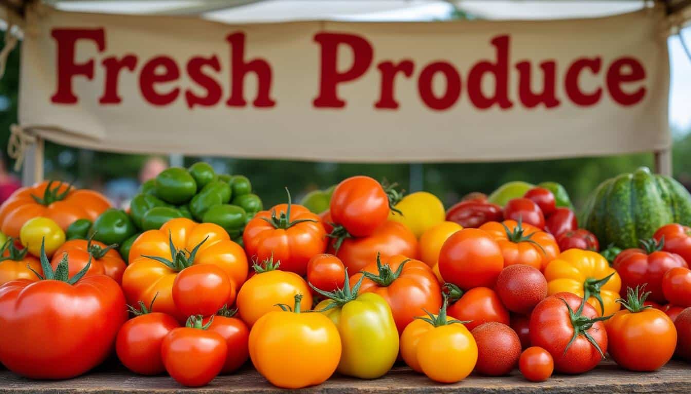 découvrez comment le festival de la tomate à new albany permet aux habitants d’explorer les dernières tendances en jardinage, tout en profitant d’ateliers, de dégustations et d’activités conviviales autour de ce légume phare.