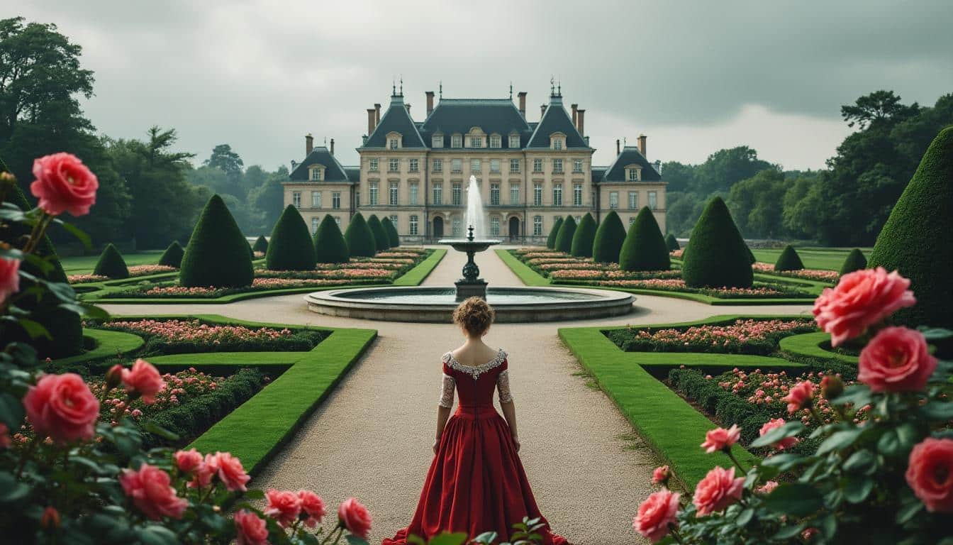 découvrez comment les jardins d’autrefois étaient façonnés par la pression sociale, reléguant le plaisir de jardiner au second plan. plongez dans l’héritage et les impacts de cette tradition sur notre rapport actuel au jardinage.