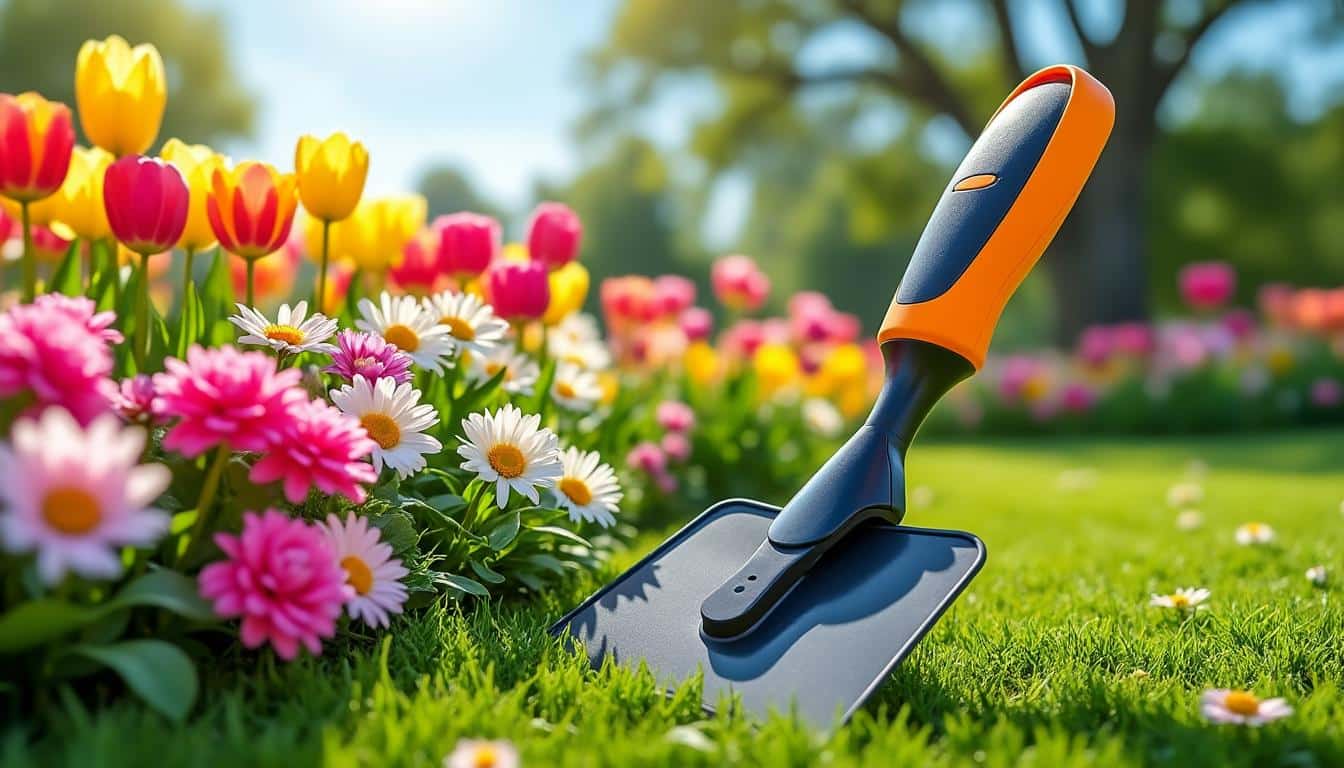 découvrez le gadget de jardinage proposé par lidl à prix réduit, une alternative économique à celui de b&q. idéal pour améliorer et embellir facilement vos parterres de fleurs cet été !