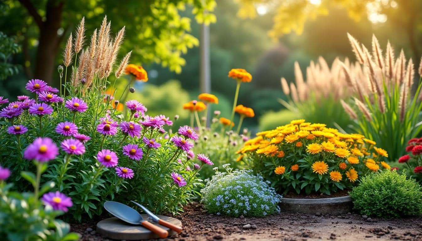 découvrez les plantes indispensables à protéger en septembre pour un jardin en pleine santé, d'après les conseils des experts en jardinerie. astuces et recommandations pour préserver vos végétaux à l'approche de l'automne.