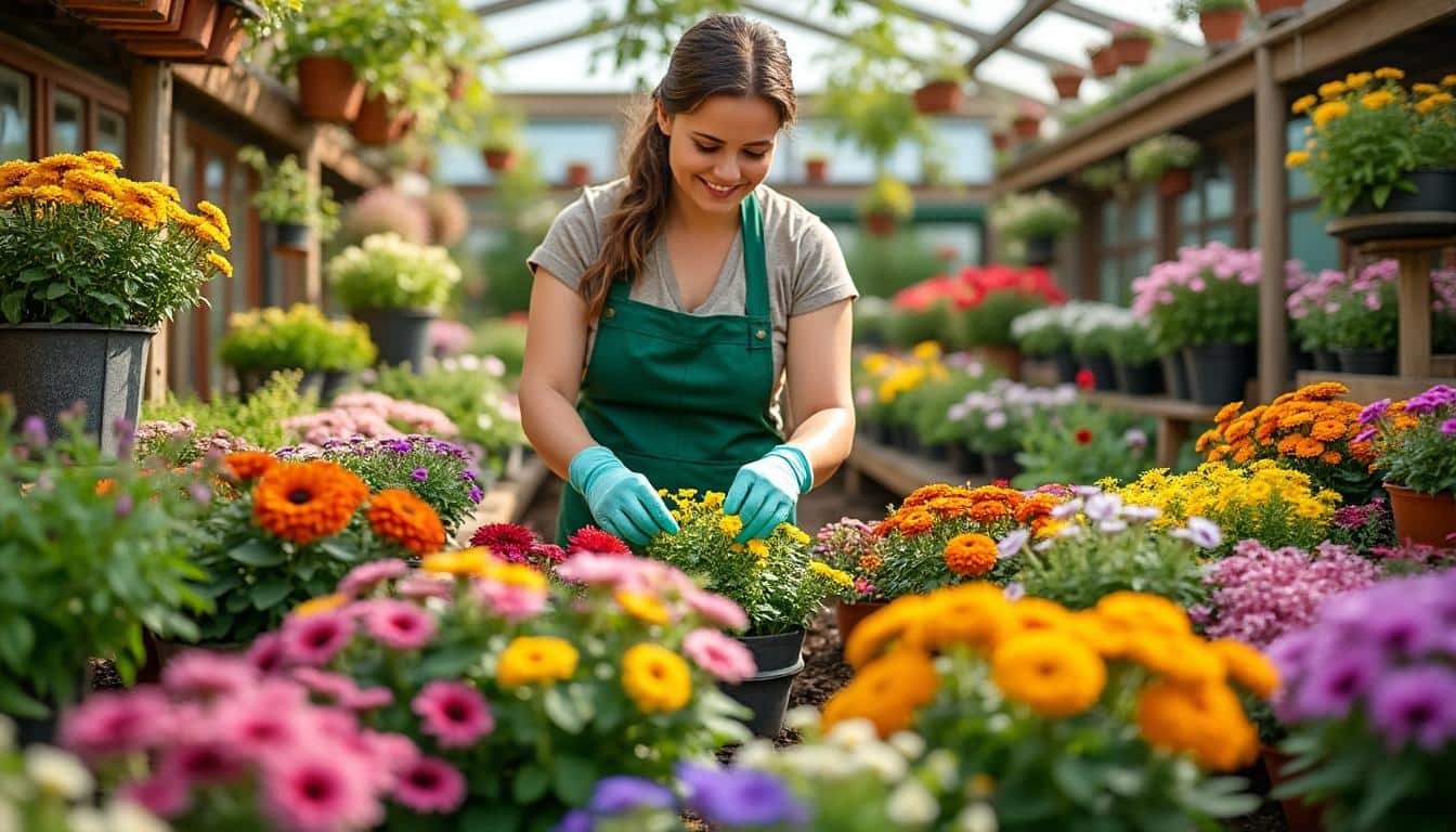 profitez de promotions exclusives sur les plantes vivaces dans vos jardineries préférées ! découvrez une large sélection à prix réduit pour embellir durablement votre jardin et réaliser de belles économies.