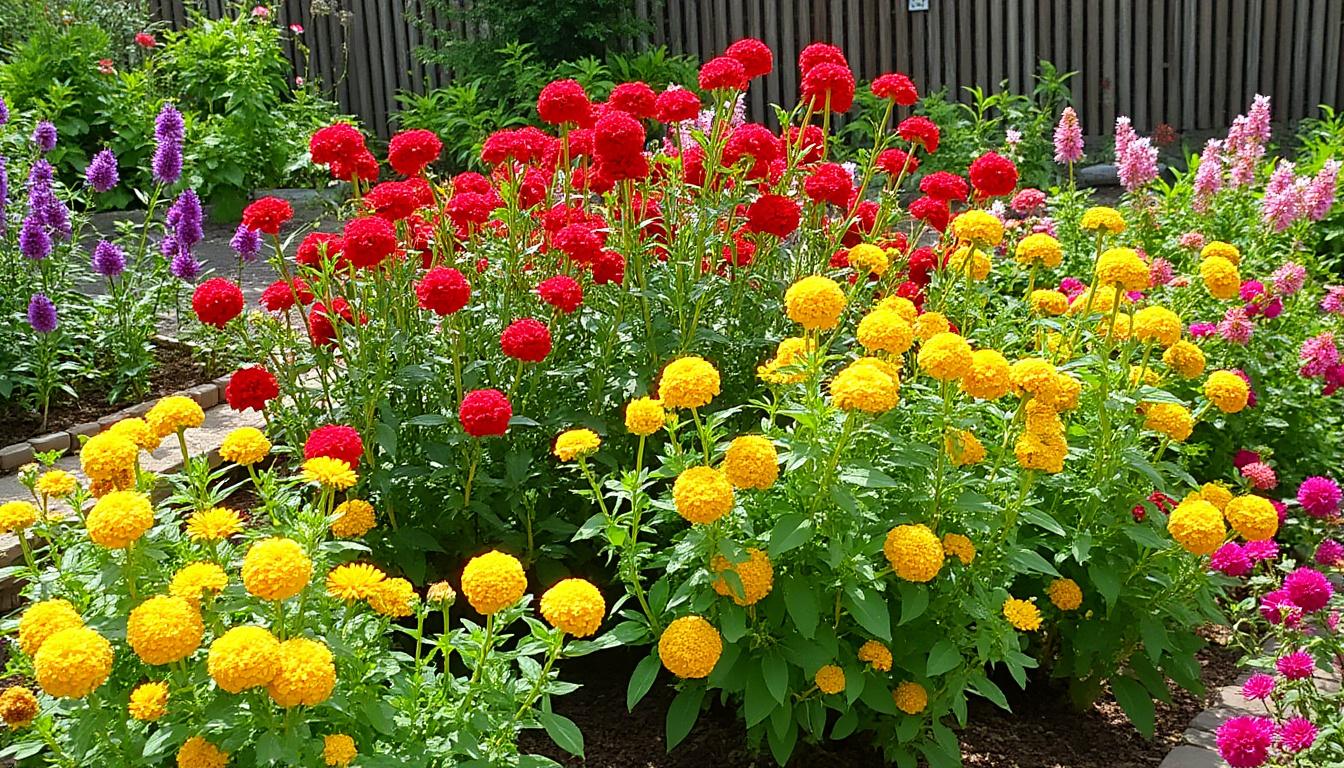 profitez de remises exclusives sur une large sélection de plantes vivaces en jardinerie et faites fleurir votre jardin à prix mini. saisissez ces offres exceptionnelles pour embellir votre espace extérieur tout en réalisant des économies !