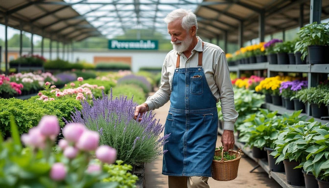profitez d'offres exceptionnelles sur les plantes vivaces dans vos jardineries préférées ! embellissez votre jardin tout en réalisant des économies. découvrez nos promotions et conseils pour réussir vos plantations.